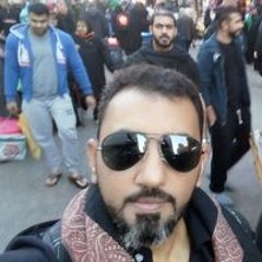 الحريه جعفري