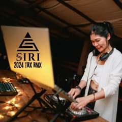 DJ Kin Tic Taa Tarraxa Ft. DJ Enso Trashison (UrbanKiz Remix) RMX DJ SiRi