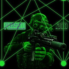 PRESELI .300