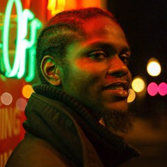 Jus Prince The Poet | JusPrinceProductions