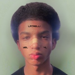 latrell!