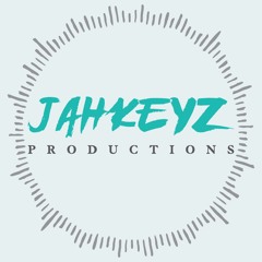 JahKeyz