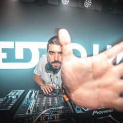 DJ Pedro Lima