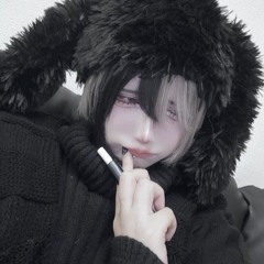 ♱