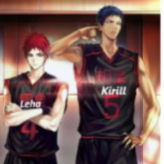kirillileha