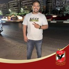 Ahmed Rosya Rosya
