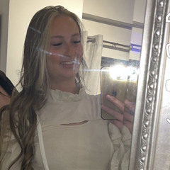 Katie Pemberton