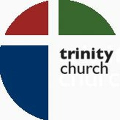 Trinity Church Amherst