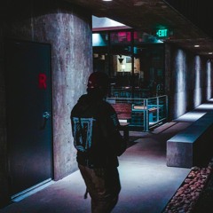 distant