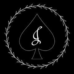 Jack of Spades