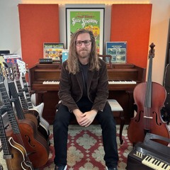 Robert Pirogovsky
