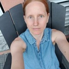 Estelle Quirici Dumuid