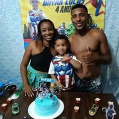 Lucas Moraes