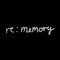 Re:memory