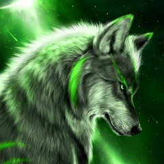 Alwayz Getz Revenge Night Wolf
