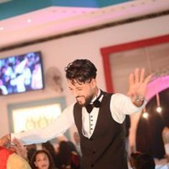 Ebrahim Adel