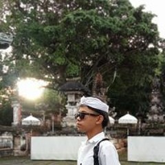 M Indra