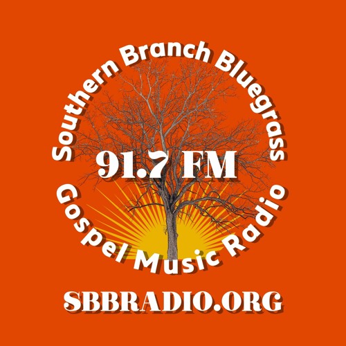 Southern Branch Bluegrass & Gospel Music Radio’s avatar