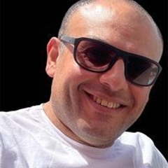 Ahmed Dabour
