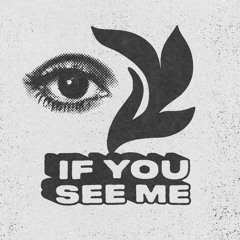 IfYouSeeMe