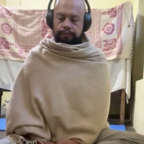 Conferencia a Academia Vaisnava: Centro Cultural de Yoga Prabhupada