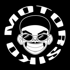 MOTORSIKO