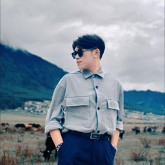 Jigme TG Official