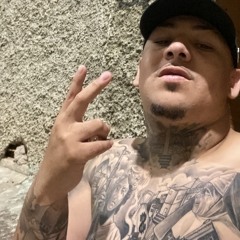 DJ CABELINHO DA PALMEIRINHA