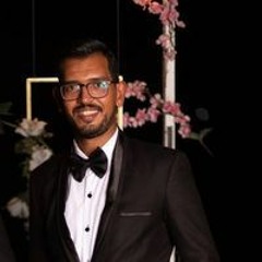 Ahmed Abdel Razik