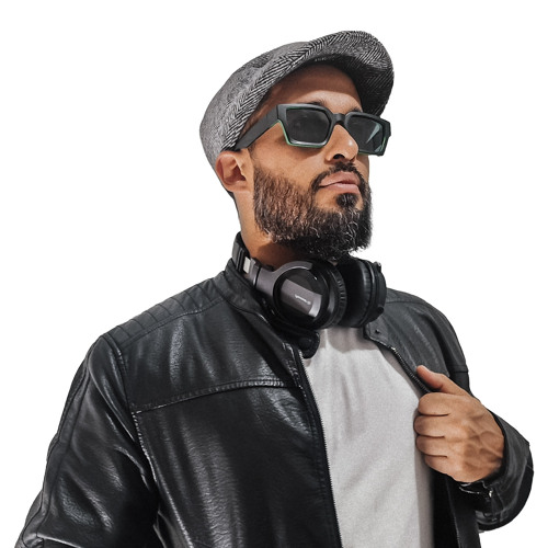 Dj Set - Macaxeiras Dark Room (158-220bpm)