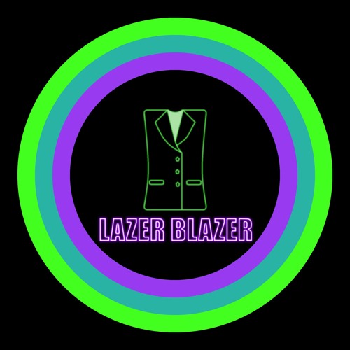 Lazer Blazer’s avatar