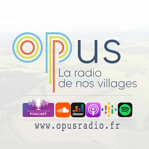 OPus "La radio de nos villages"’s avatar