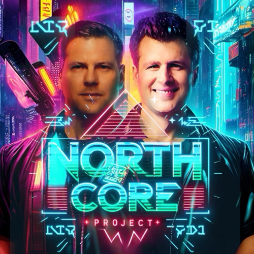 NorthCoreProject’s avatar