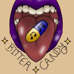 Bitter Candy
