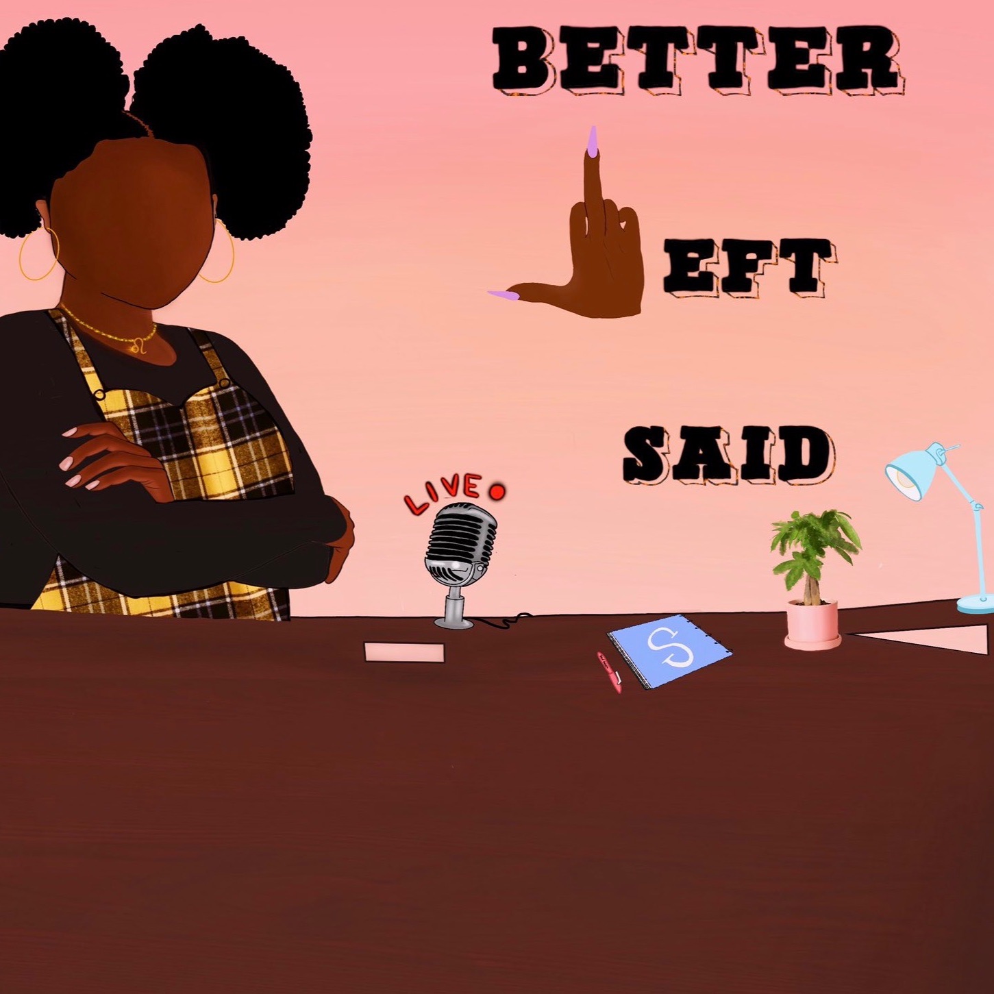 Ep 3: Corruption, Coochie, and Common Sense