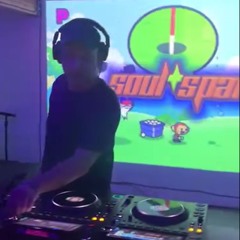 DJSoulSpark
