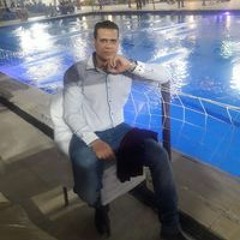 Ali Shams