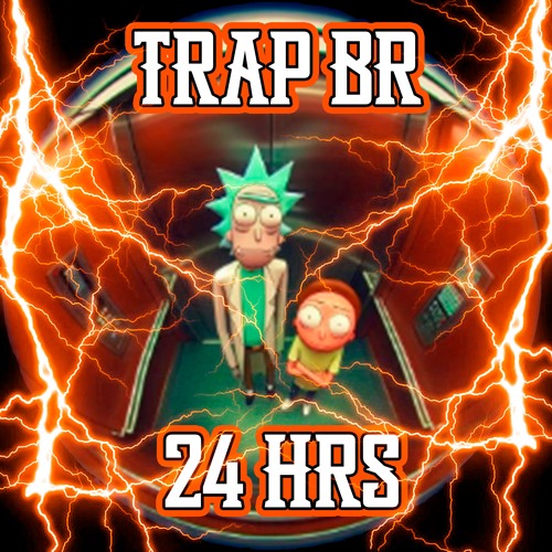 TRAP BR 24 HRS — artist photo