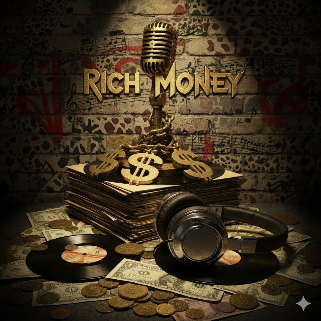 Stream Rich Money music | Listen to songs, albums, playlists for