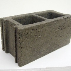 cinder blocjk