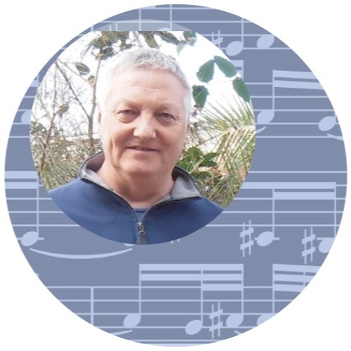 Peter McAleer, composer’s avatar