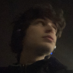 Luk a.k.a. Giovane Tempesta