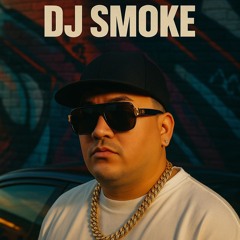 DJ Smoke