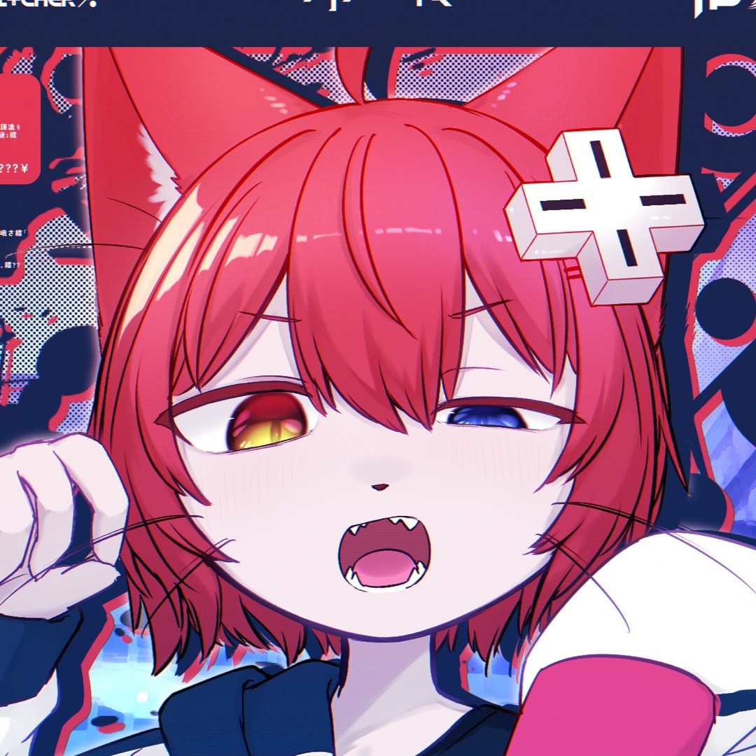Stream DJ NYANKO SWITCHER 🔁 music | Listen to songs, albums