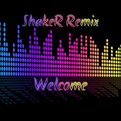 ShakeR Remix