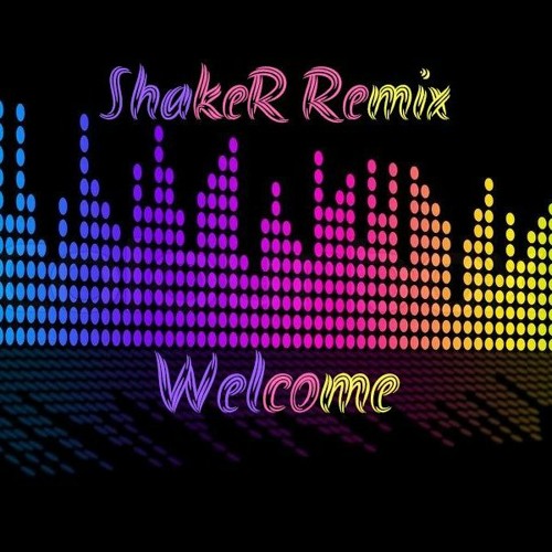 ShakeR Remix’s avatar