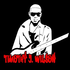 TimothyJWilsonDiscography