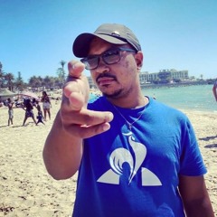 D.J TIEKIE (NAMIBIAN DJ)