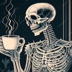 Skinny~Bone~Jones
