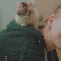 Nichelle(◍•ᴗ•◍)❤